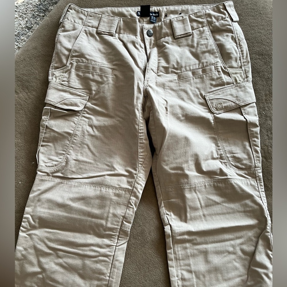 5.11 Stryke Women’s Tactical Pants